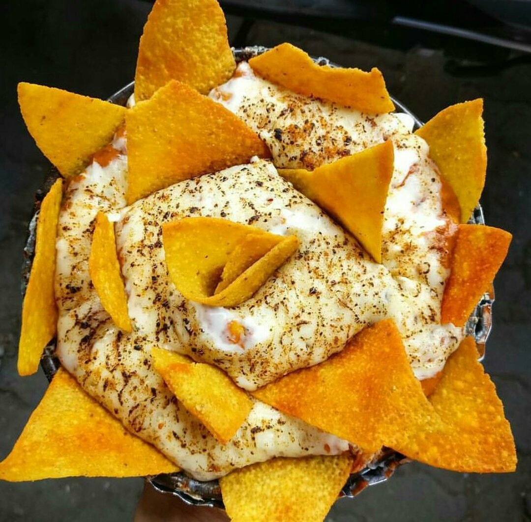 8 Mumbai Food Dishes You Must Try Now