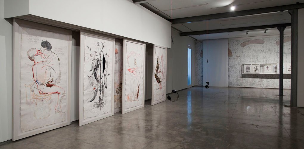 Chemould - art galleries in Mumbai