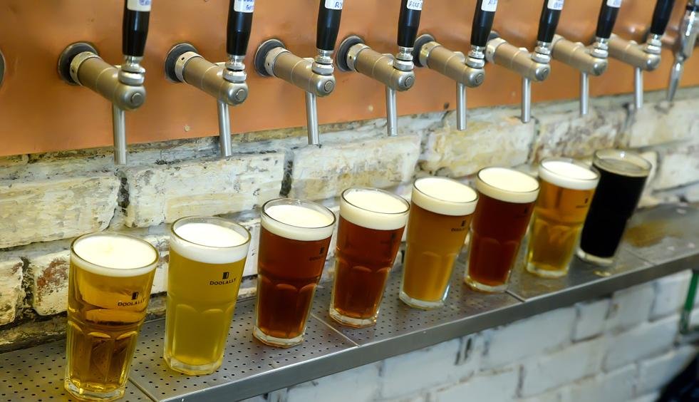 List Of 14 Best Breweries In Mumbai For Beer Lovers