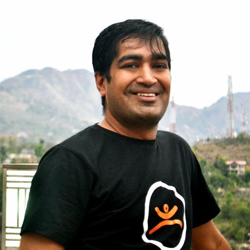 Pranay Gupta - 91 Springboard