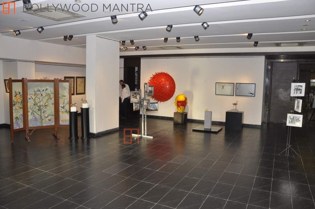 Tao Art Gallery - list of art galleries in Mumbai