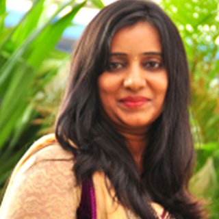 Dr. Rajshree Chavan Mumbai