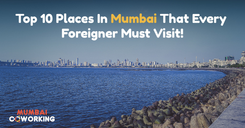 top 10 places in Mumbai