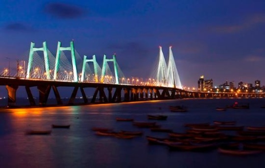 Top Places In Mumbai That Every Foreigner Must Visit