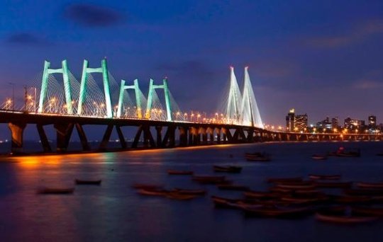 Top Places In Mumbai That Every Foreigner Must Visit