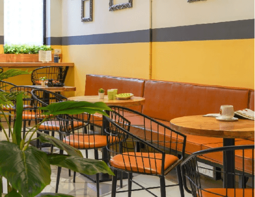 cafes with wifi mumbai