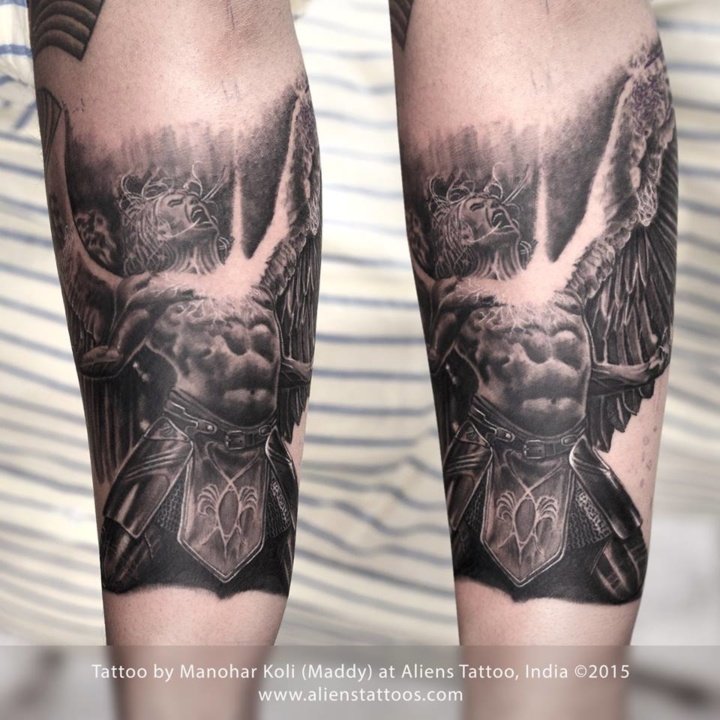 Here Are 15 Tattoo Artists In Mumbai That Will Get You Inked Here Are 15 Tattoo Artists In Mumbai That Will Get You Inked