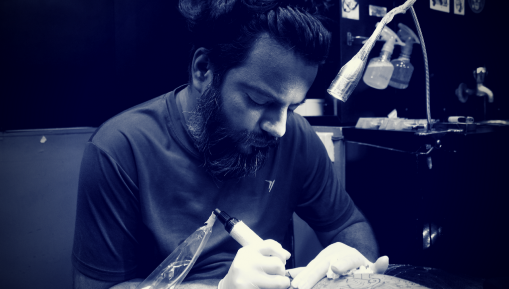 Here Are 15 Tattoo Artists In Mumbai That Will Get You Inked Here Are 15 Tattoo Artists In Mumbai That Will Get You Inked