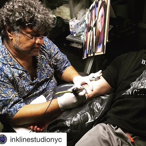 Here Are 15 Tattoo Artists In Mumbai That Will Get You Inked