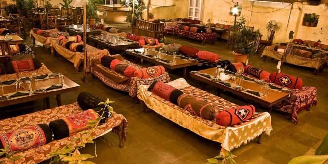 Best Dhabas in Mumbai That You Would Love to Stop By