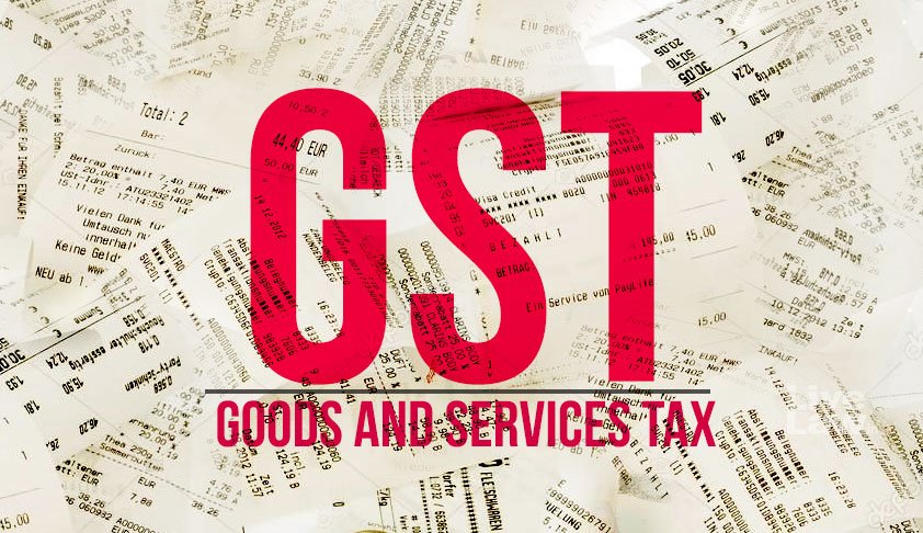 Top GST Consultants In Mumbai