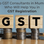 GST Consultants In Mumbai