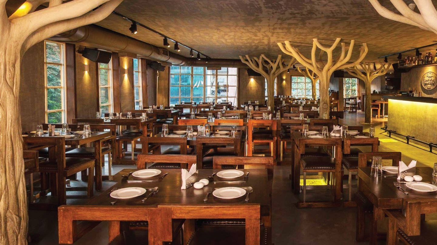 Top Zomato Gold Restaurants in Mumbai Eat, Drink & More