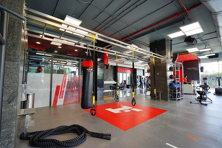 Gyms in Andheri West Get The Best Offers on Gyms In Andheri