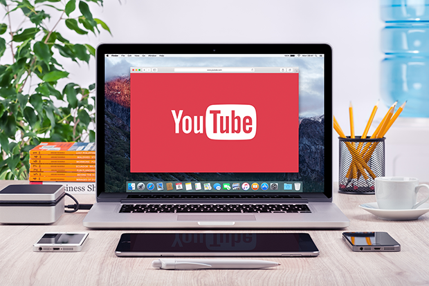 make money on weekends with YouTube
