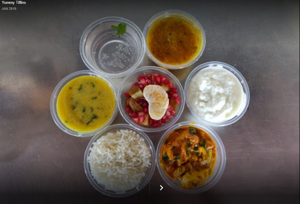 20 Tiffin Services in Mumbai That Offer Affordable and Homely Food