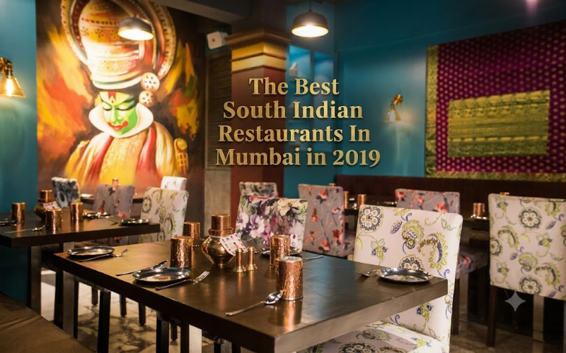 south indian restaurants in mumbai