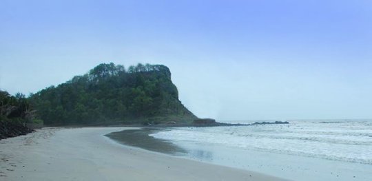 locations to visit near mumbai Kashid