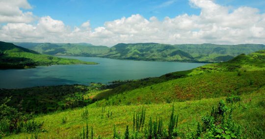 locations to visit near mumbai Panchgani