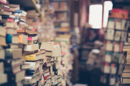 City book center