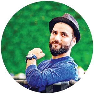 Aftab Khan