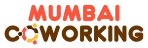Mumbai Coworking Logo