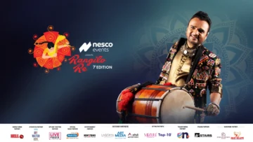 Navratri in Mumbai