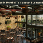 Best Cafes in Mumbai To Conduct Business Meetings