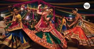 navratri in mumbai