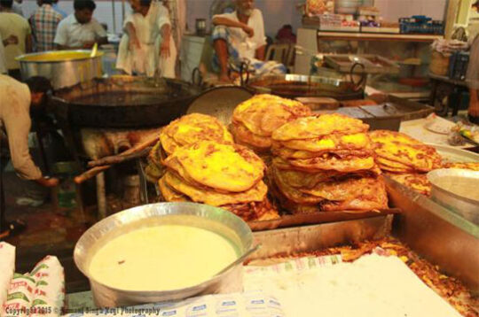 Ramadan food in Mumbai