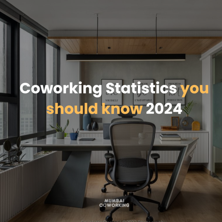 Coworking Statistics you should know: 2023 and Beyond