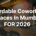 Top 30 Affordable coworking spaces in andheri