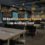 Coworking Spaces In Andheri