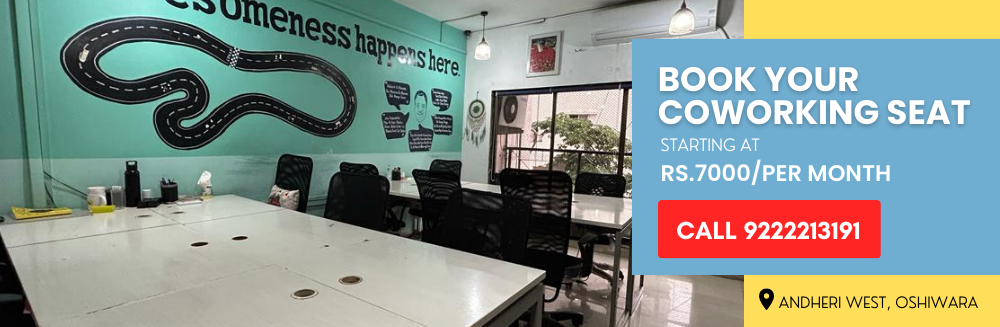 Mumbai Coworking