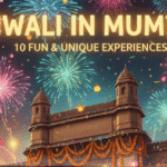 diwali in mumbai