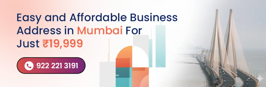 Virtual Office for GST Registration Virtual Office for GST Registration