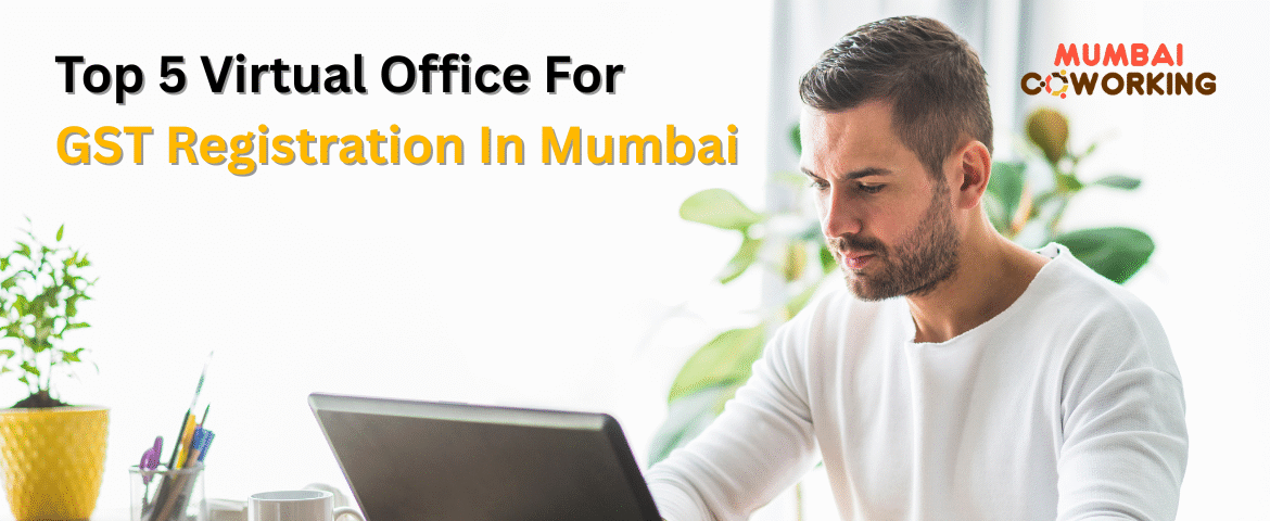Coworking Space in Mumbai