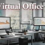 Virtual office in india