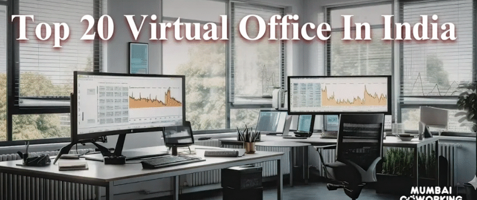 Virtual office in india