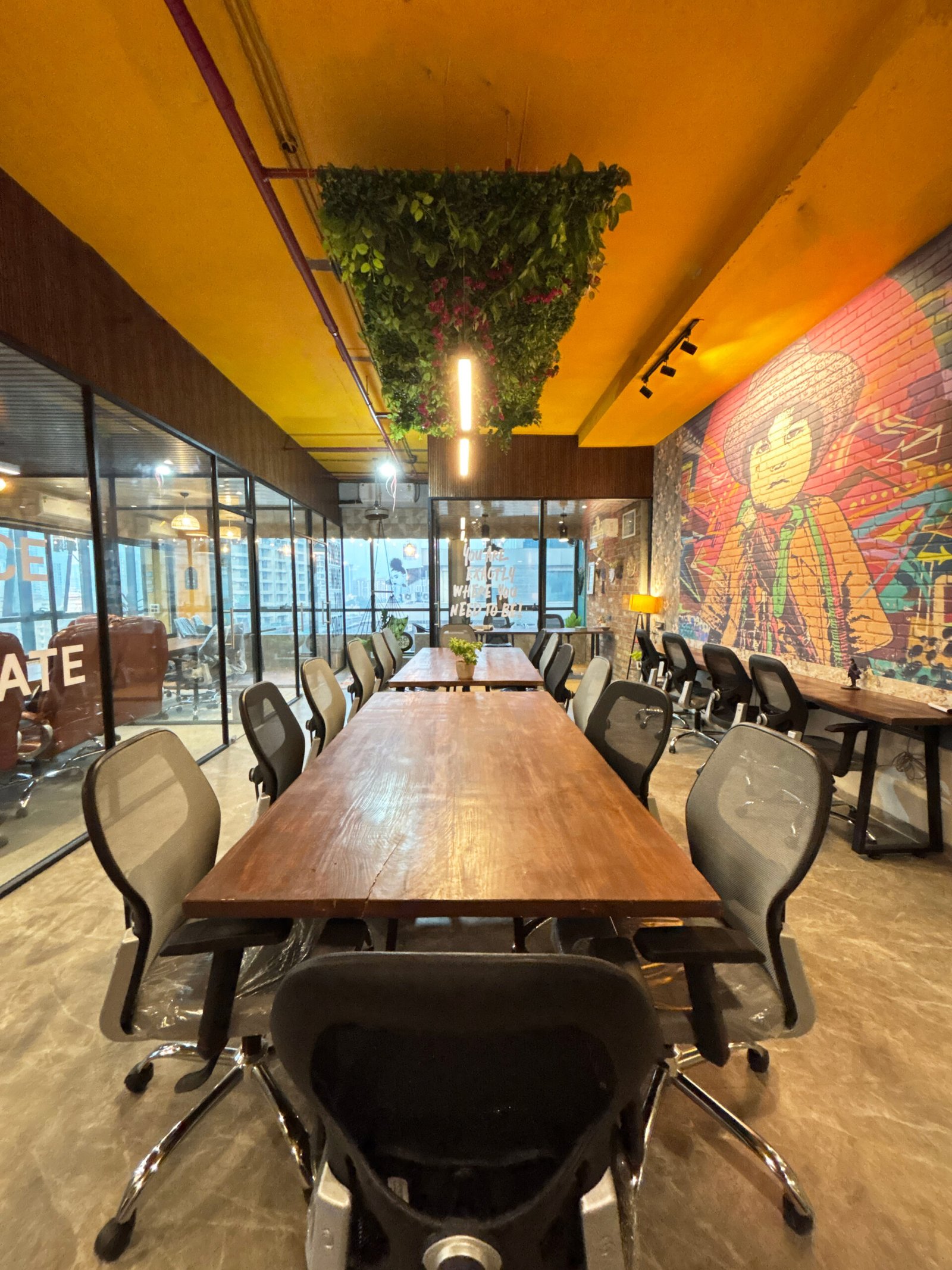 party pace in mumbai