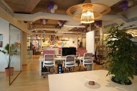 Gypsy moth Coworking