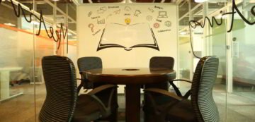Idea Square Cowork 1