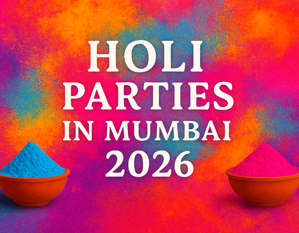 Coworking Space in Mumbai