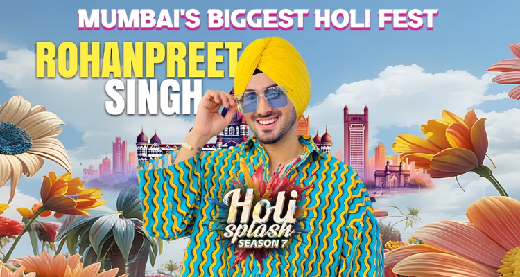 Coworking Space in Mumbai