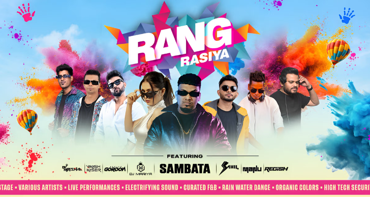 Coworking Space in Mumbai