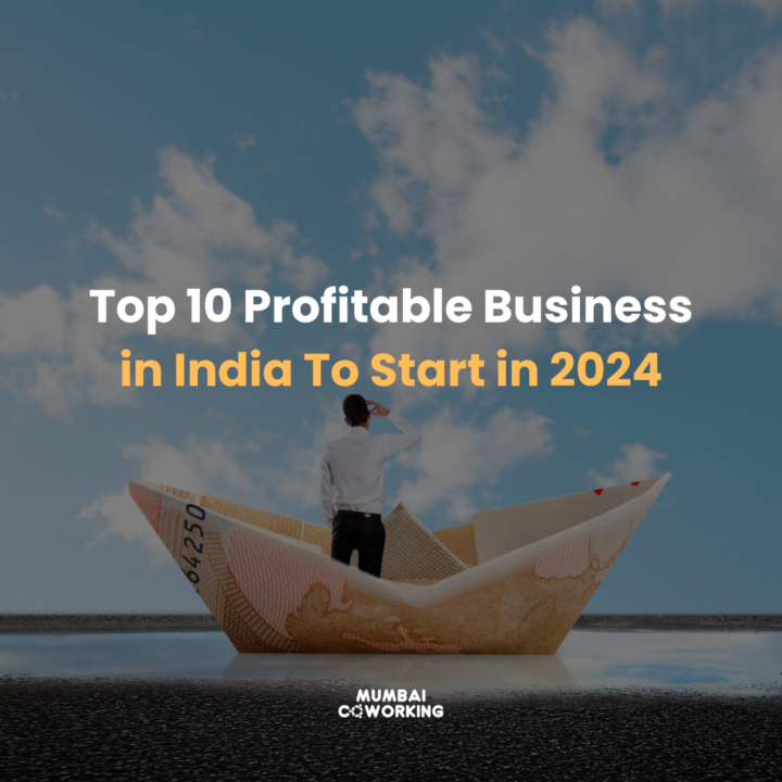 Top 10 Profitable Business in India To Start in 2024