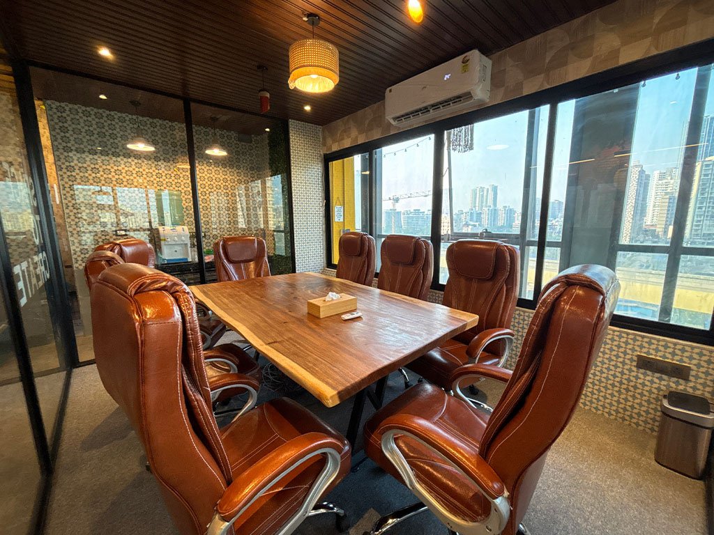 Meeting room for rent