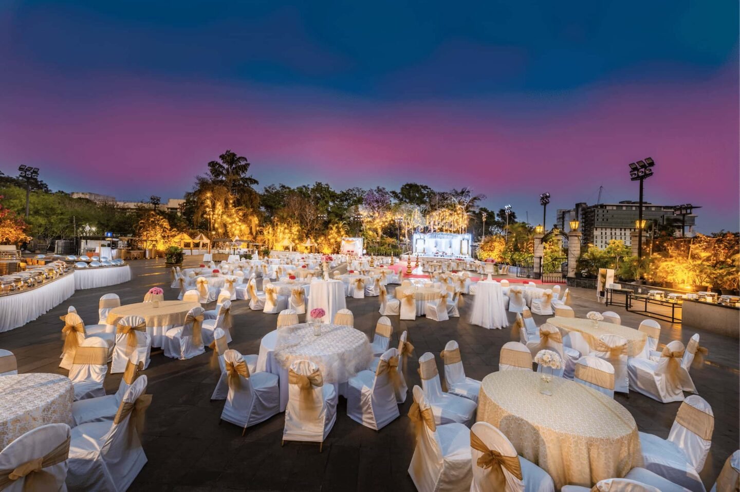 The Club Mumbai - Birthday party spot