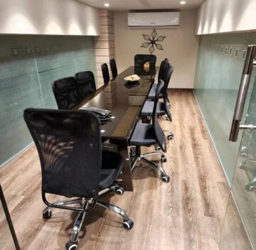 Rainbow cowork Meeting rooms image