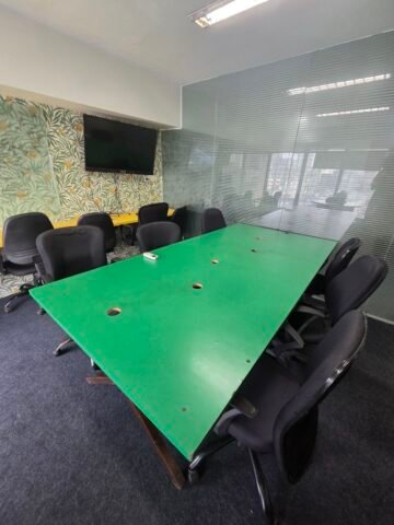 '12 seater cabins for rent in mumbai'